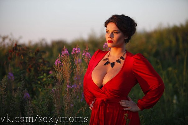 Мамочка Мария Зонг радует своим доминированием 8  картинка xxx смотреть