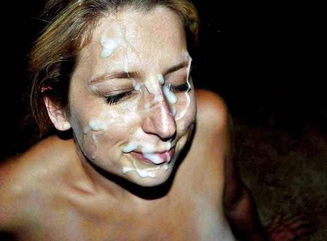 Блудницы с масками из густой спермы на лицах 15  картинка xxx смотреть